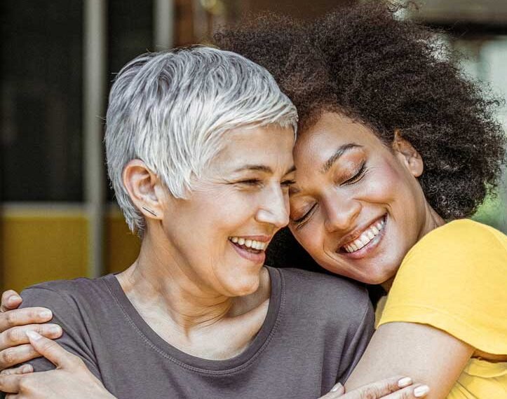 Long-term care planning support and independence