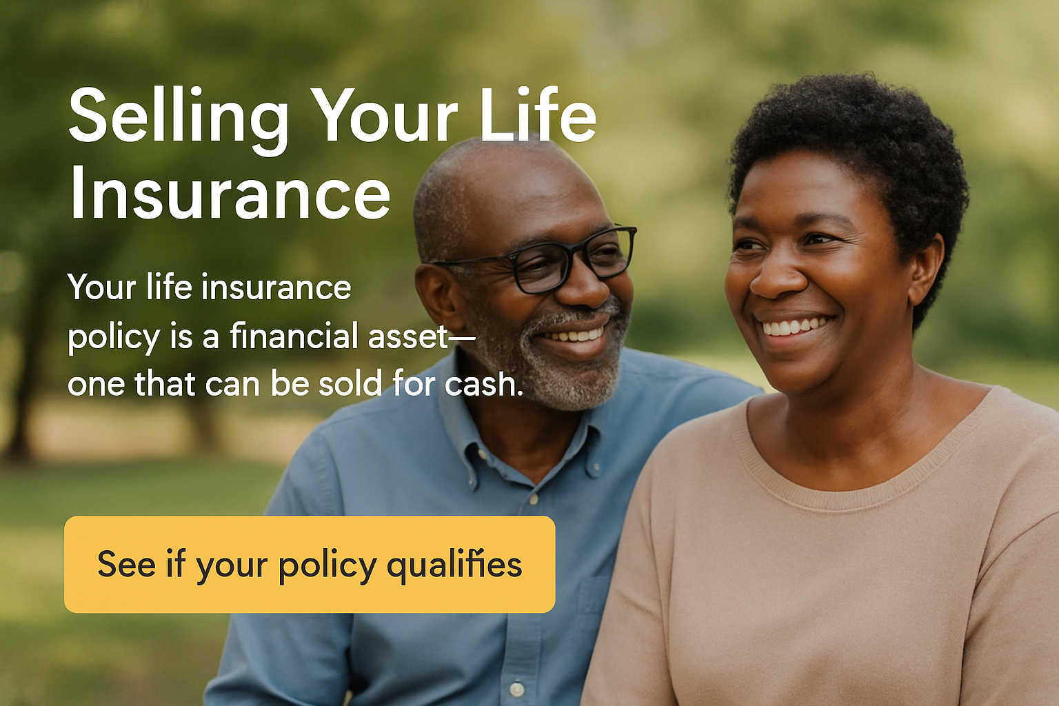Selling Your Life Insurance