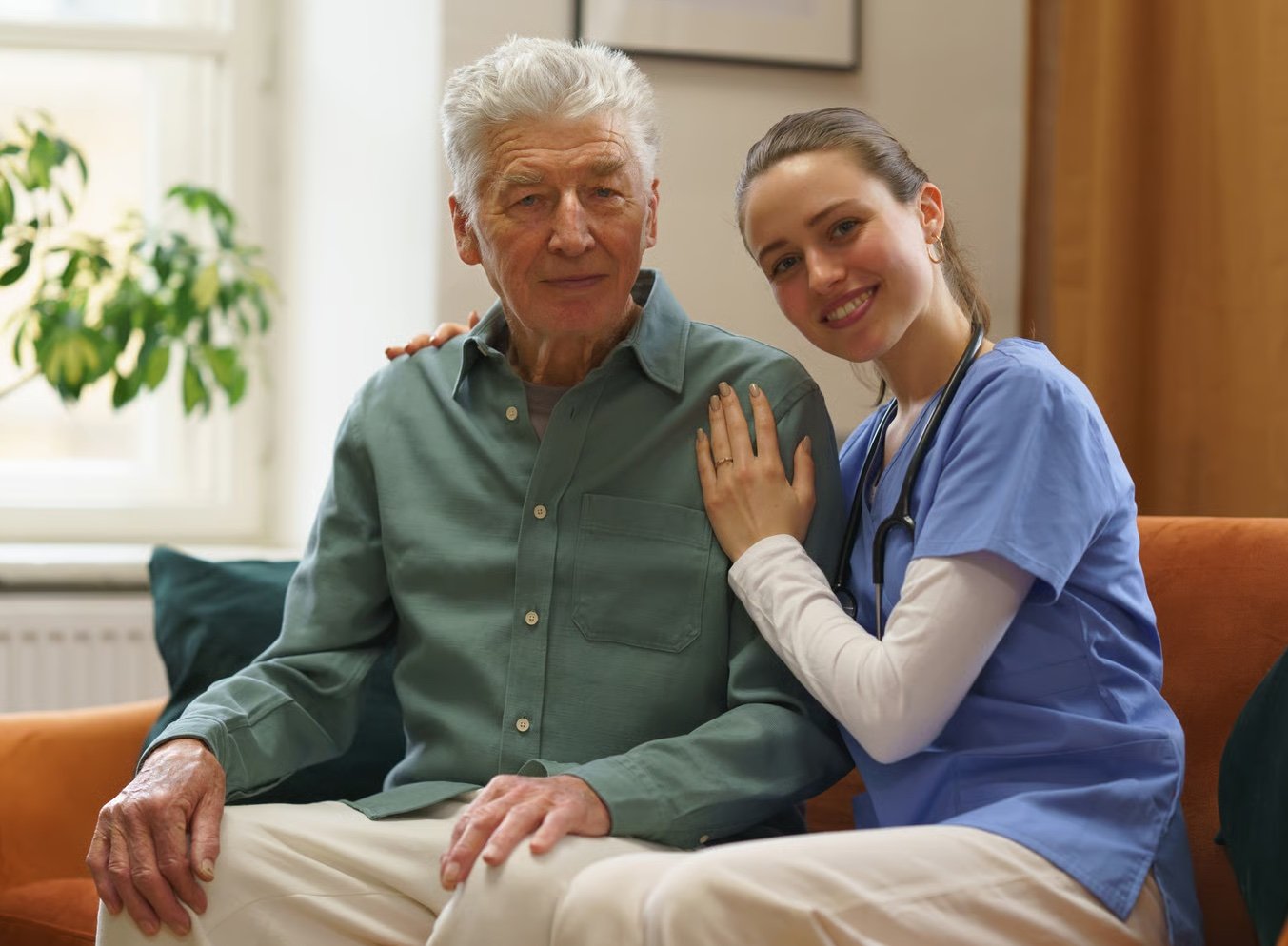Long-Term Care Planning